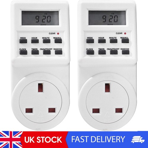 Electric appliance plug - electric,
