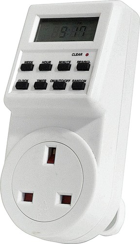 Home electric digital security - electric,