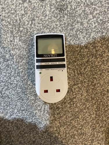 Home electric digital - x2,