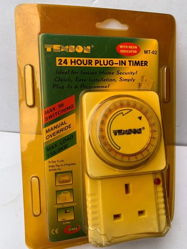 Electrical texson plug - electrical,