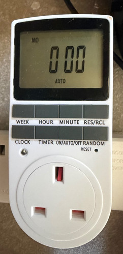 Home electric digital - home,