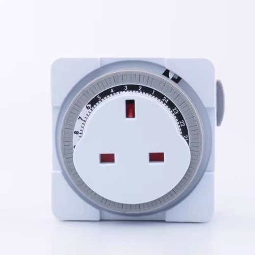 Segmented timer switch smart - segmented, switch,