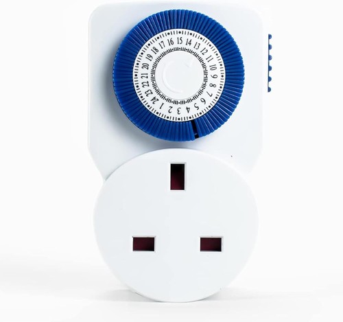 Status timer switch mini 24 - mini, |