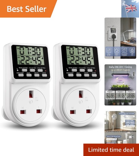 User friendly 24h - user-friendly, electric