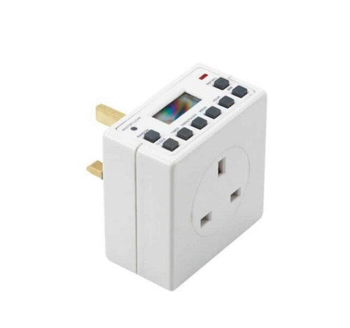 Day digital electric - 7,