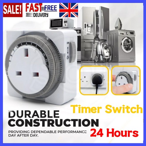 Hour segment timer - 24,
