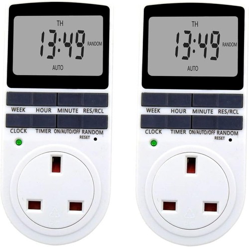 Home electric digital - x,