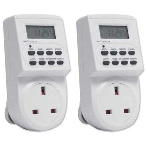Day electric plug in - 2,
