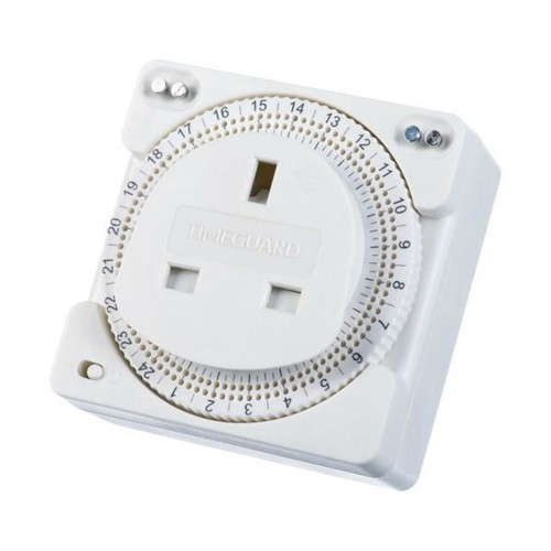 Timeguard ts800n plug 24 - timeguard,