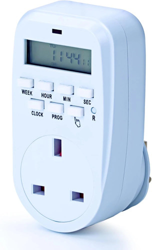 Timer switch day - 7,