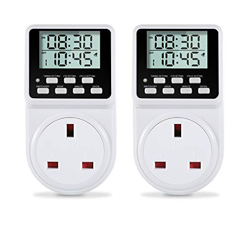 Oridget hour digital - 24,