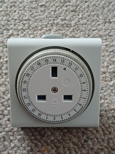 Diall energy saving - energy-saving, hour