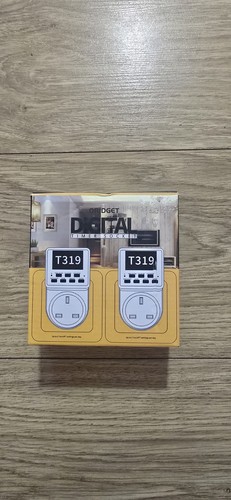 Hour digital electric - 24,
