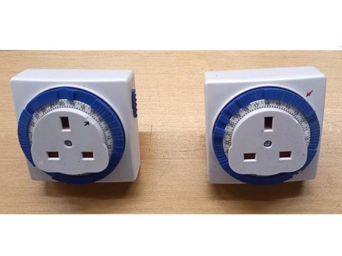24hr plug in mechanical - 2,