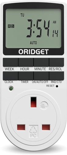 Oridget digital electrical - oridget,