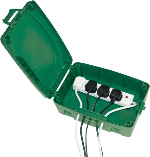 Garden outdoor waterproof - garden, 4