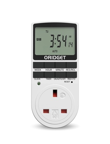 Oridget digital electrical - oridget,