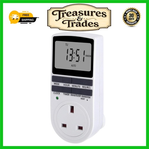 Smart digital programmable - digital,