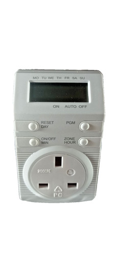 Smj electrical dt4b1c digital - electrical,