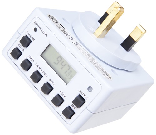 Timer switch day digital - switch,
