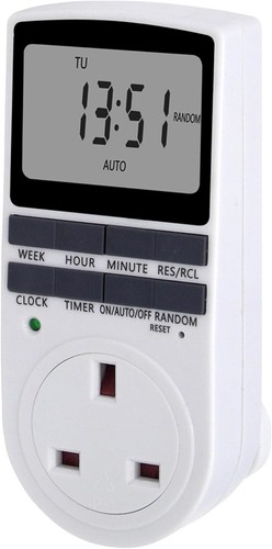 Home electric digital security - home,